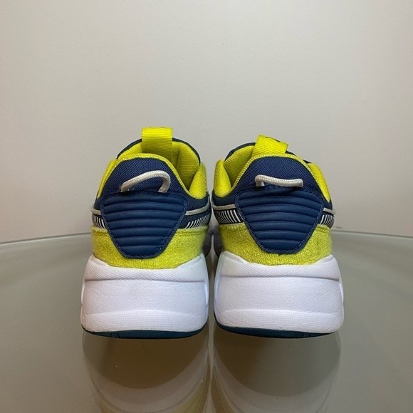 Puma RS-X Collegiate Sneakers JR - Picture 5 of 9